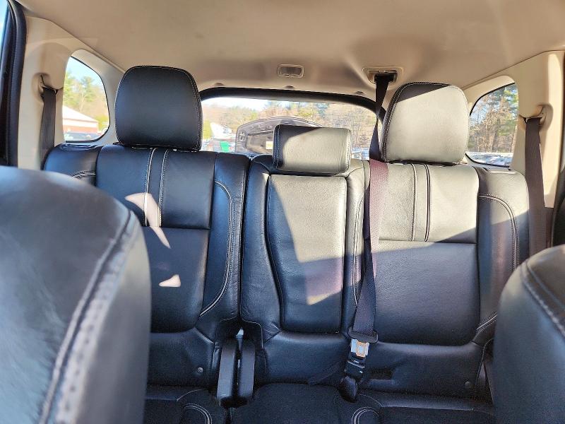 Продаж на аукціоні авто 2018 Mitsubishi Outlander, vin: JA4J24A52JZ059784, номер лоту: 46415566