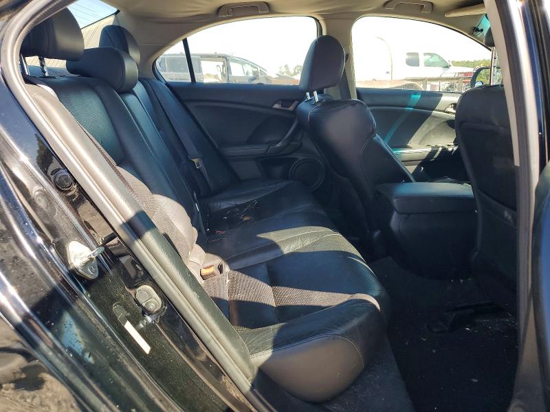 Aukcja sprzedaży 2010 Acura Tsx, vin: JH4CU2F62AC043651, numer aukcji: 46120836