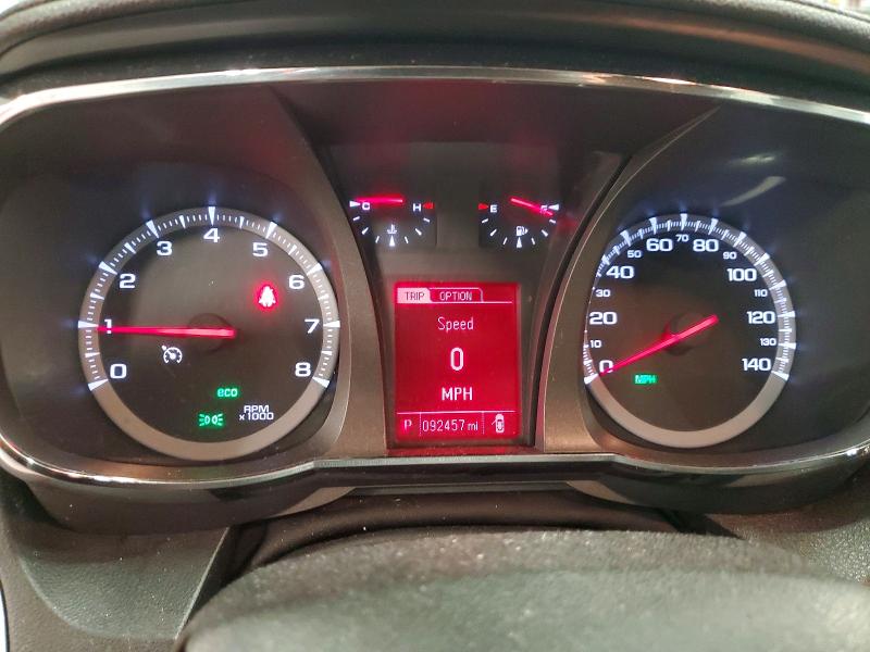 Продажа на аукционе авто 2015 Gmc Terrain, vin: 2GKALMEKXF6295724, номер лота: 46297166