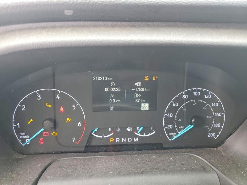 Aukcja sprzedaży 2022 Ford Transit, vin: 1FTBW1YG5NKA28337, numer aukcji: 79077885