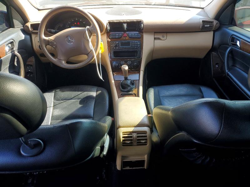 Продажа на аукционе авто 2001 Other C240, vin: WDBRF61J31F029389, номер лота: 47579566