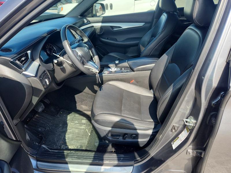 2021 Infiniti Qx50 მანქანა იყიდება აუქციონზე, vin: 3PCAJ5BA0MF110980, აუქციონის ნომერი: 47749066