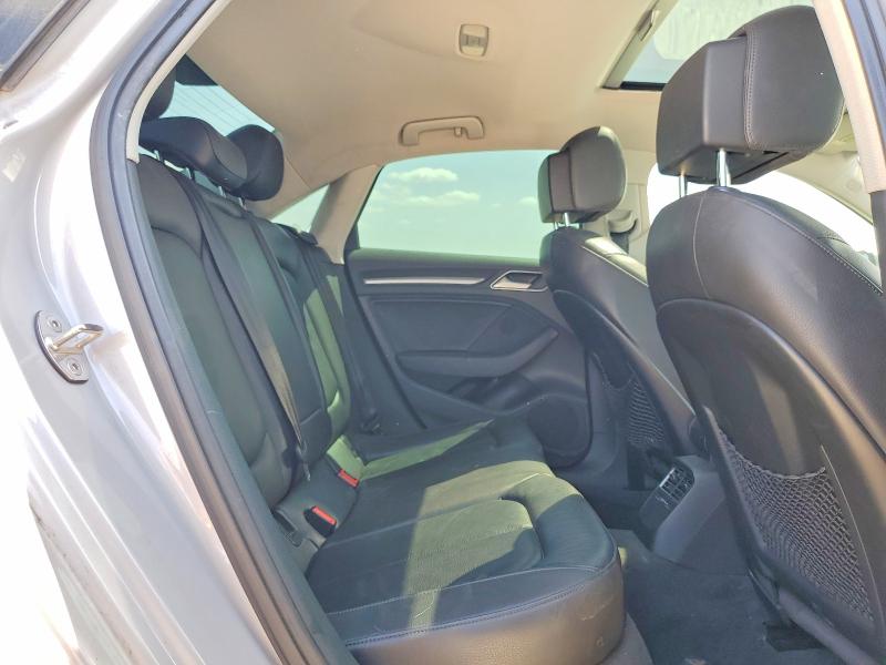 Aukcja sprzedaży 2016 Audi A3, vin: WAUA7GFF4G1052558, numer aukcji: 47452366