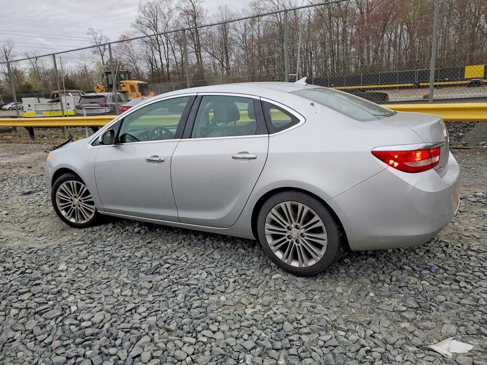 Aukcja sprzedaży 2013 Buick Verano, vin: 1G4PP5SK7D4251792, numer aukcji: 47470326
