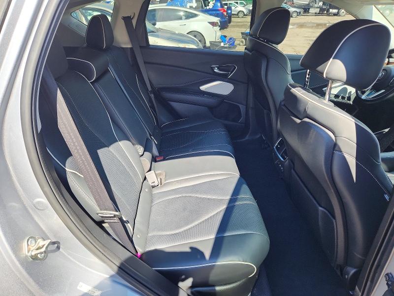 Продаж на аукціоні авто 2020 Acura Rdx, vin: 5J8TC2H79LL021466, номер лоту: 46613106