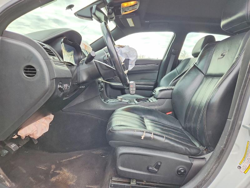 46466276 :رقم المزاد ، 2C3CCABG5JH244622 vin ، 2018 Chrysler 300 مزاد بيع