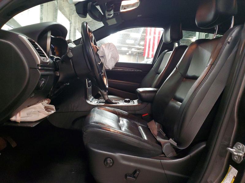 2019 Jeep Grand Cherokee მანქანა იყიდება აუქციონზე, vin: 1C4RJFBG5KC832310, აუქციონის ნომერი: 46503446