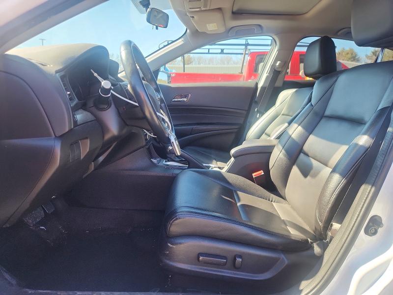 Aukcja sprzedaży 2018 Acura Ilx, vin: 19UDE2F32JA001129, numer aukcji: 78995625