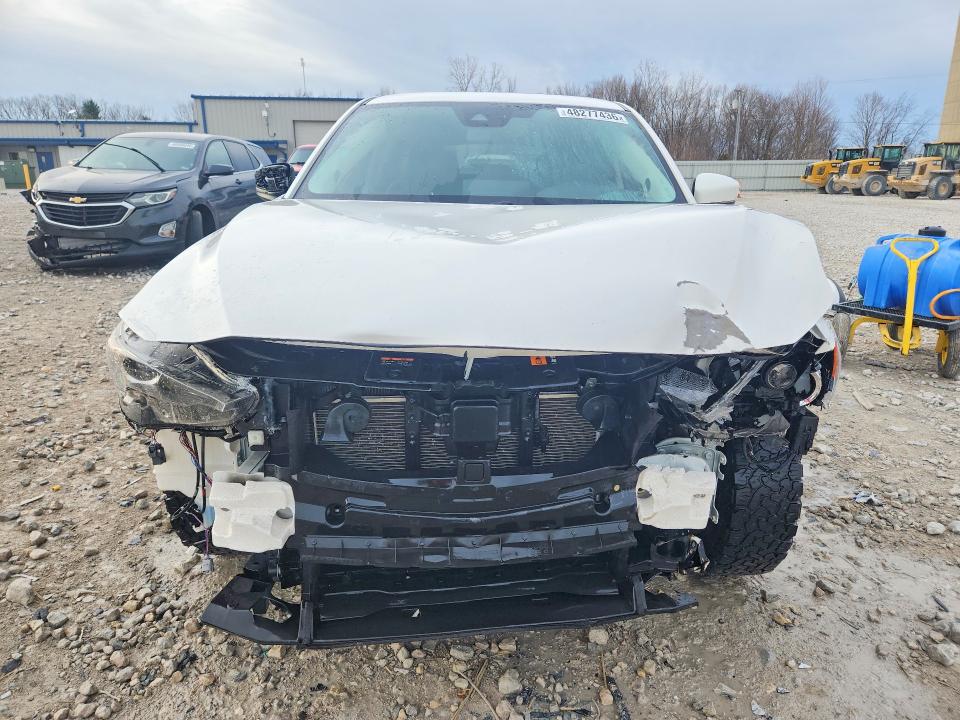 Aukcja sprzedaży 2021 Mazda Cx-5, vin: JM3KFBCM6M1465911, numer aukcji: 48277436