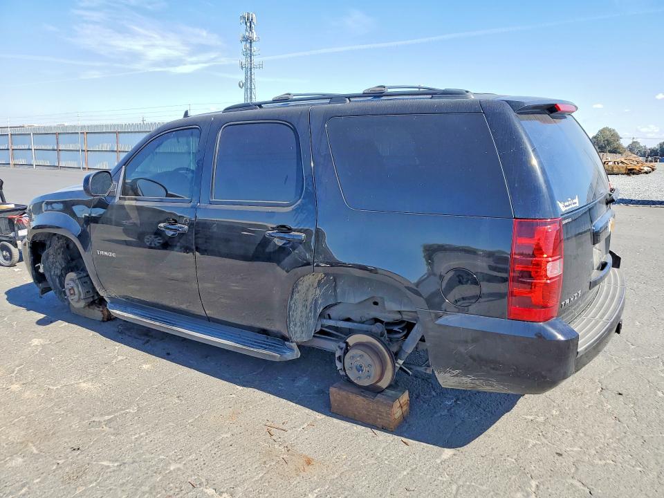 2013 Chevrolet Tahoe მანქანა იყიდება აუქციონზე, vin: 1GNSKAE05DR164080, აუქციონის ნომერი: 41749056