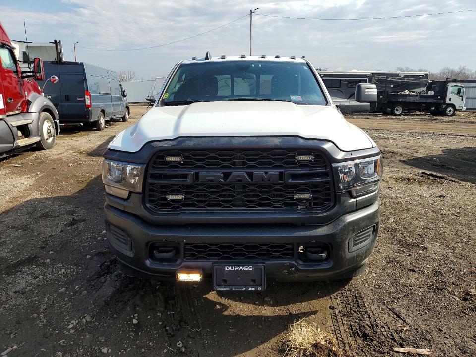 Продажа на аукционе авто 2024 Ram 3500, vin: 3C63RRGL5RG404841, номер лота: 47239776