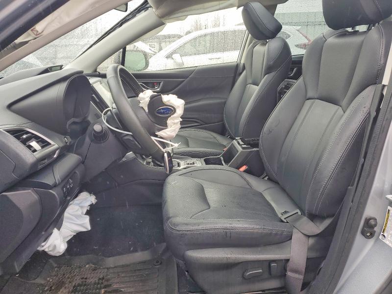 Продажа на аукционе авто 2023 Subaru Forester, vin: JF2SKARC1PH459167, номер лота: 46196326
