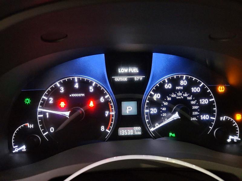 2013 Lexus Rx 350 მანქანა იყიდება აუქციონზე, vin: JTJZK1BA0D2417073, აუქციონის ნომერი: 46771396