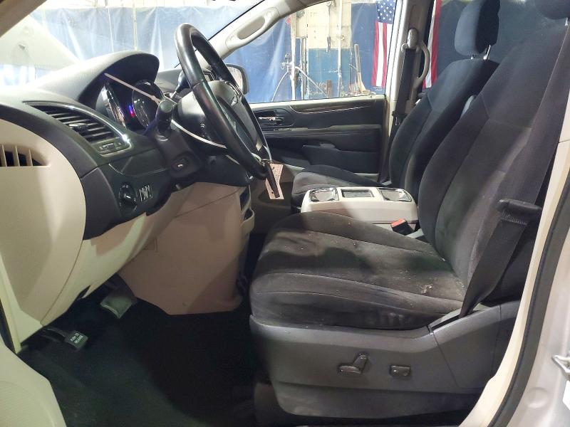48237796 :رقم المزاد ، 2A4RR5DG4BR604459 vin ، 2011 Chrysler Town & Country مزاد بيع