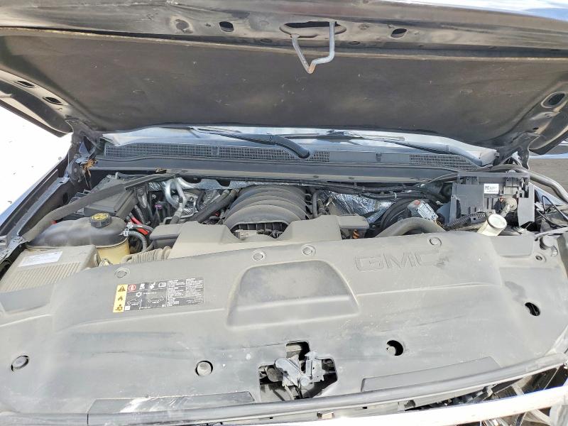 Продаж на аукціоні авто 2017 Gmc Yukon, vin: 1GKS1CKJ8HR132965, номер лоту: 47416006