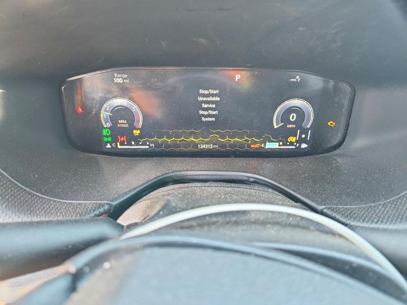47569976 :رقم المزاد ، 3C4NJDDB0NT115553 vin ، 2022 Jeep Compass مزاد بيع