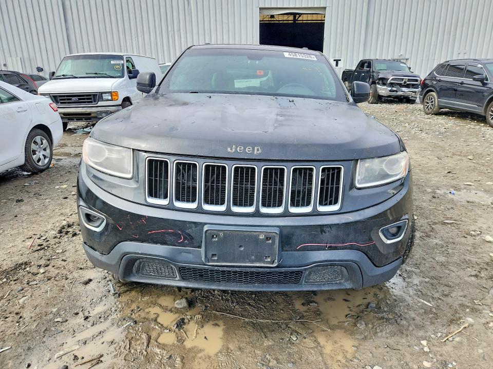Продаж на аукціоні авто 2015 Jeep Grand Cherokee, vin: 1C4RJFAG0FC193728, номер лоту: 45815326