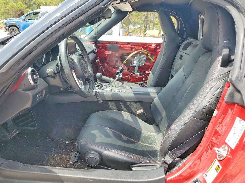 Продаж на аукціоні авто 2016 Mazda Mx-5 Miata, vin: JM1NDAD71G0116440, номер лоту: 45446036