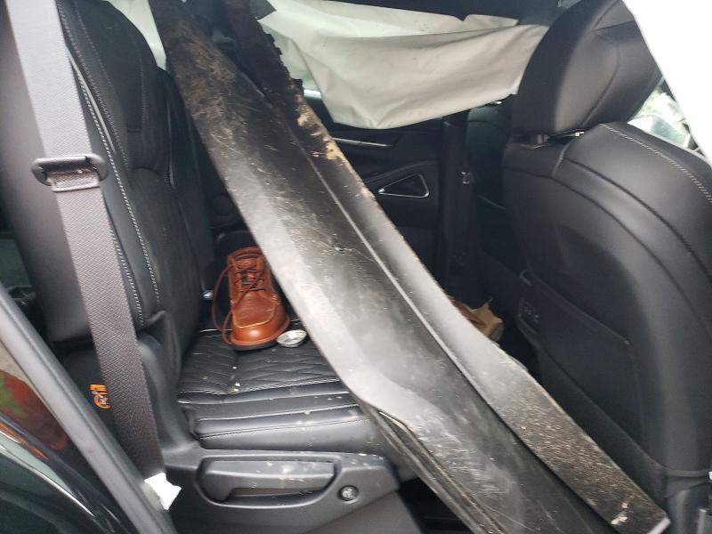 Aukcja sprzedaży 2026 Infiniti Qx60, vin: 5N1AL1HU4TC340002, numer aukcji: 79943885