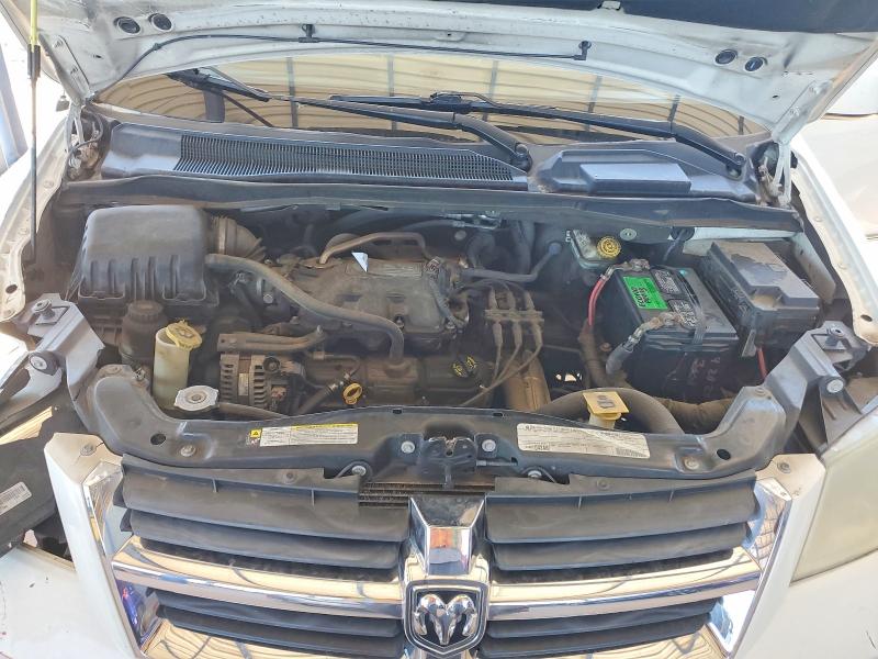 Продаж на аукціоні авто 2010 Dodge Grand Caravan, vin: 2D4RN5D14AR433937, номер лоту: 46114256