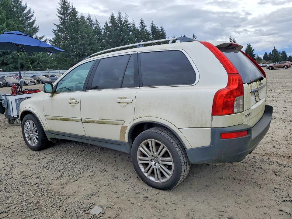 Продажа на аукционе авто 2007 Volv Xc90, vin: YV4CZ852771333647, номер лота: 79392195