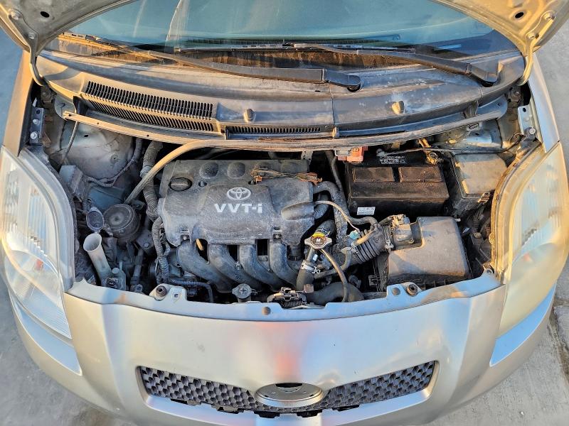 Aukcja sprzedaży 2008 Toyota Yaris, vin: JTDJT923585167282, numer aukcji: 41976136