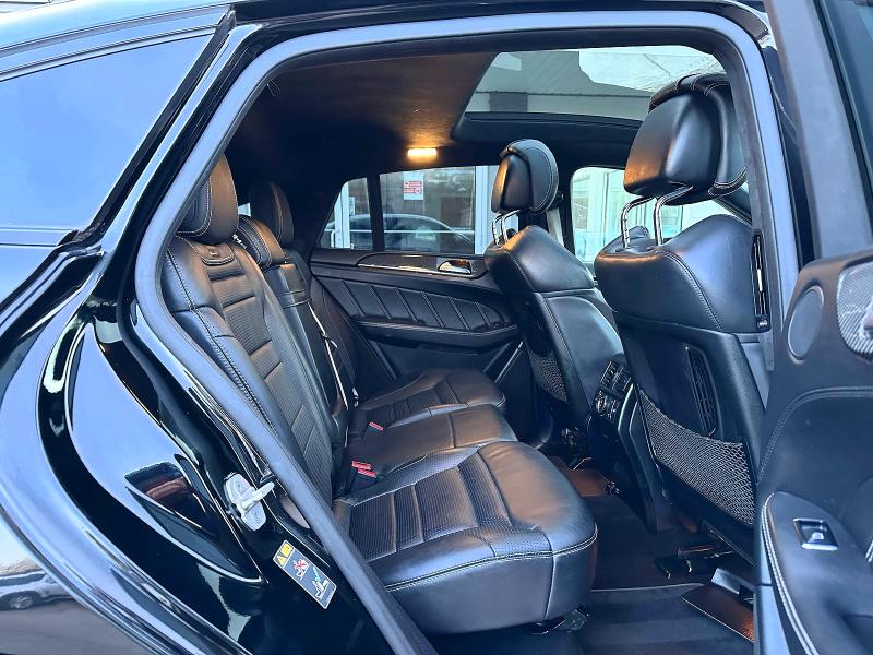 Продаж на аукціоні авто 2016 Mercedes-benz Gle Coupe, vin: 4JGED7FB1GA024237, номер лоту: 47800646