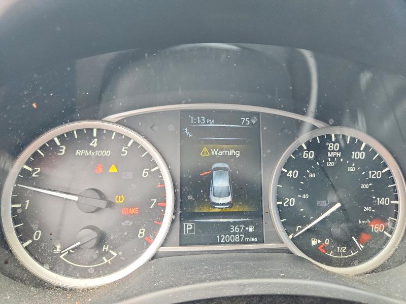 2017 Nissan Sentra მანქანა იყიდება აუქციონზე, vin: 3N1AB7AP1HY338966, აუქციონის ნომერი: 46961306