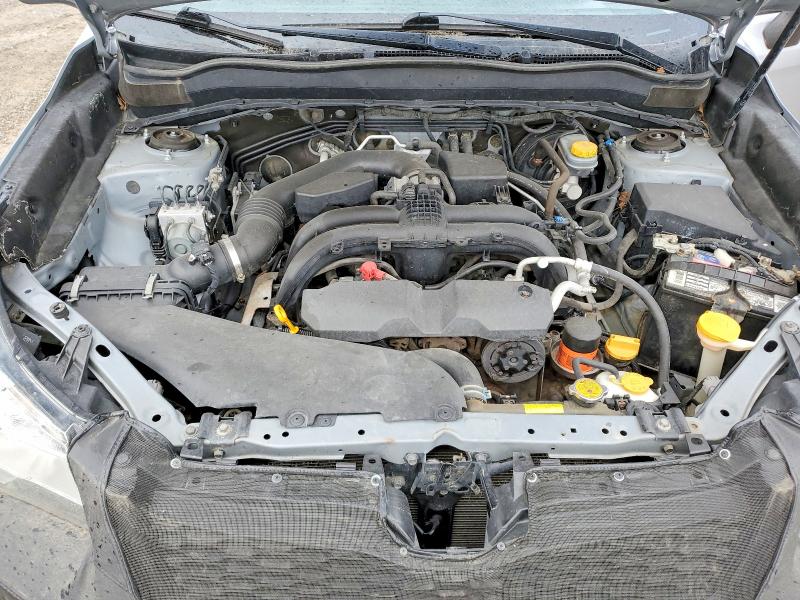 2017 Subaru Forester მანქანა იყიდება აუქციონზე, vin: JF2SJADC5HH451441, აუქციონის ნომერი: 47295276