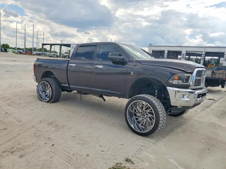 Продаж на аукціоні авто 2011 Dodge Ram 2500, vin: 3D7UT2CL8BG561433, номер лоту: 47517916