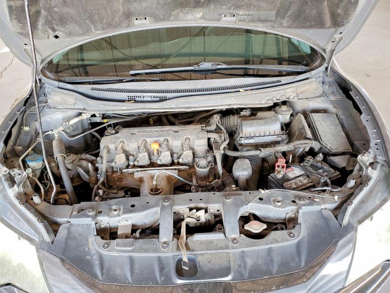 Продаж на аукціоні авто 2014 Honda Civic, vin: 2HGFG3B87EH517696, номер лоту: 79460175