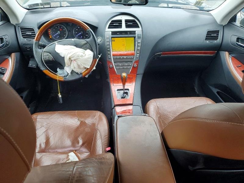 2012 Lexus Es 350 მანქანა იყიდება აუქციონზე, vin: JTHBK1EG4C2482865, აუქციონის ნომერი: 41657366