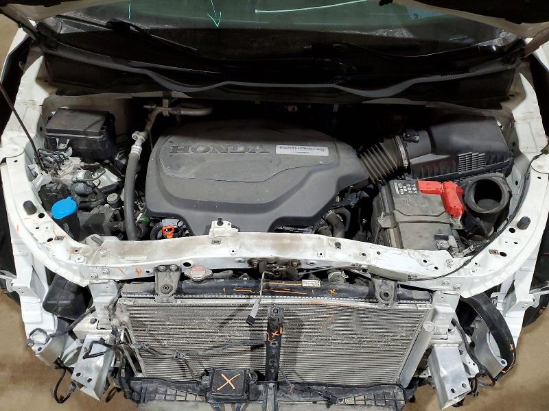 Aukcja sprzedaży 2019 Honda Odyssey, vin: 5FNRL6H85KB512143, numer aukcji: 79898165