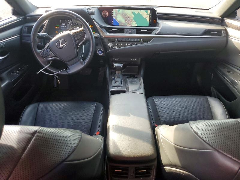 Продаж на аукціоні авто 2021 Lexus Es 300h, vin: 58ADA1C13MU005088, номер лоту: 47823106