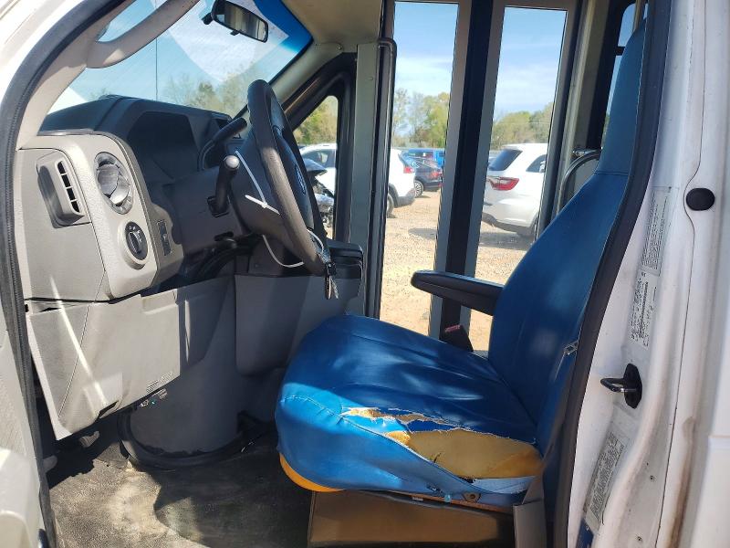 Aukcja sprzedaży 2016 Ford Econoline, vin: 1FDEE3FL3GDC17065, numer aukcji: 48980916