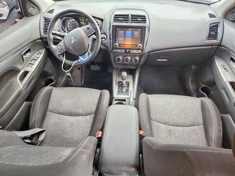 Продаж на аукціоні авто 2020 Mitsubishi Outlander Sport, vin: JA4AR3AU5LU029191, номер лоту: 41962756