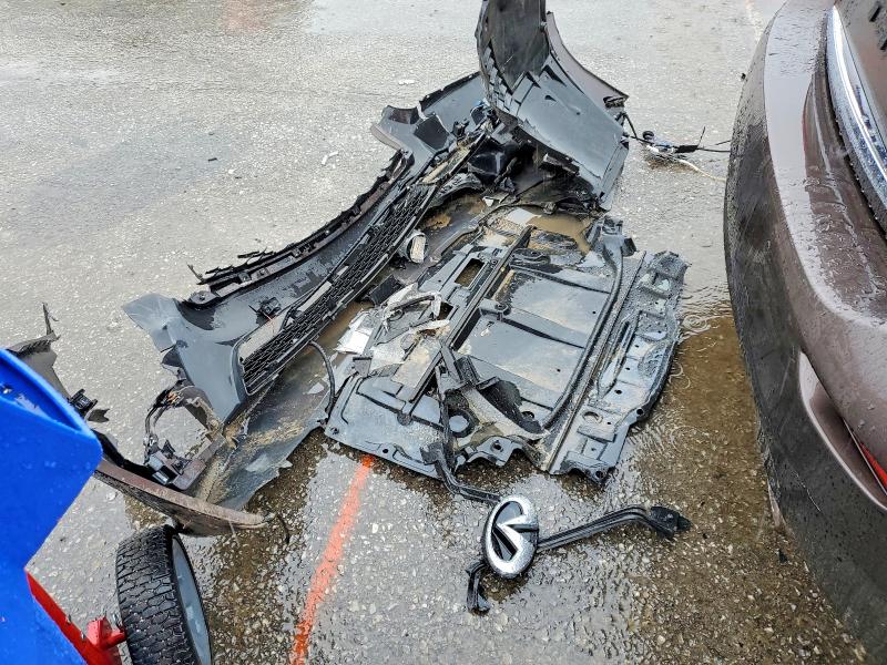 Aukcja sprzedaży 2016 Infiniti Q50, vin: JN1FV7AP3GM420566, numer aukcji: 78987535