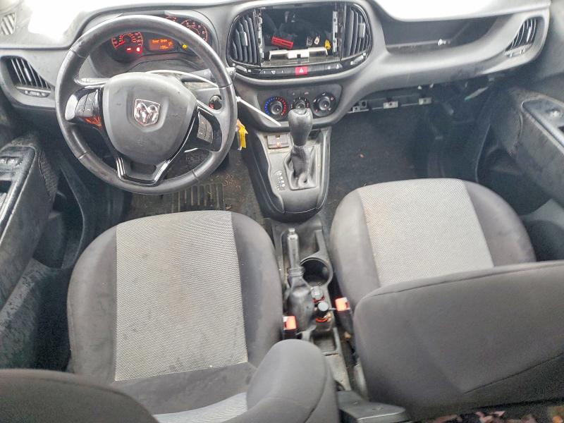 Продаж на аукціоні авто 2015 Ram Promaster City, vin: ZFBERFAT5F6198347, номер лоту: 46457746