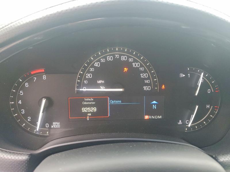 Продаж на аукціоні авто 2018 Cadillac Xts, vin: 2G61M5S36J9157586, номер лоту: 78880535