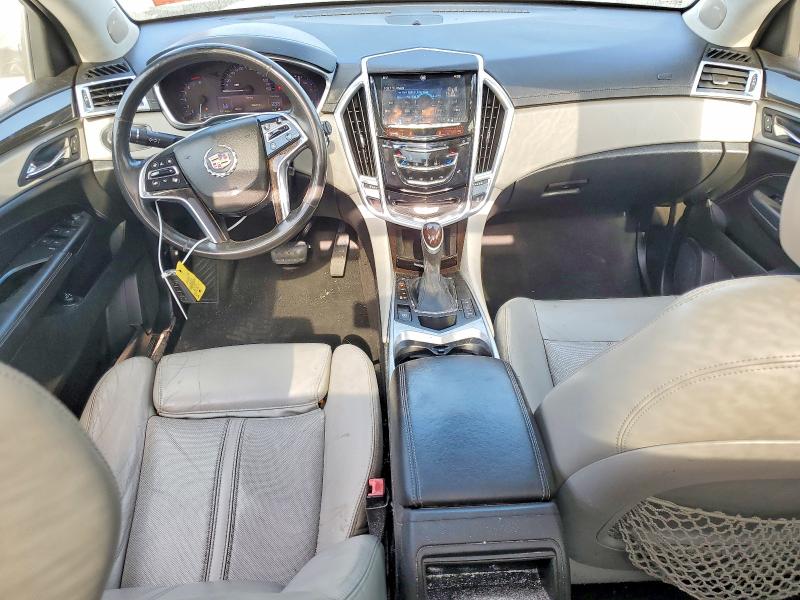 Aukcja sprzedaży 2013 Cadillac Srx, vin: 3GYFNCE3XDS631282, numer aukcji: 46684296