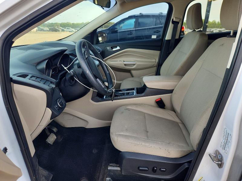 Продаж на аукціоні авто 2019 Ford Escape, vin: 1FMCU0GD2KUC50017, номер лоту: 47221466