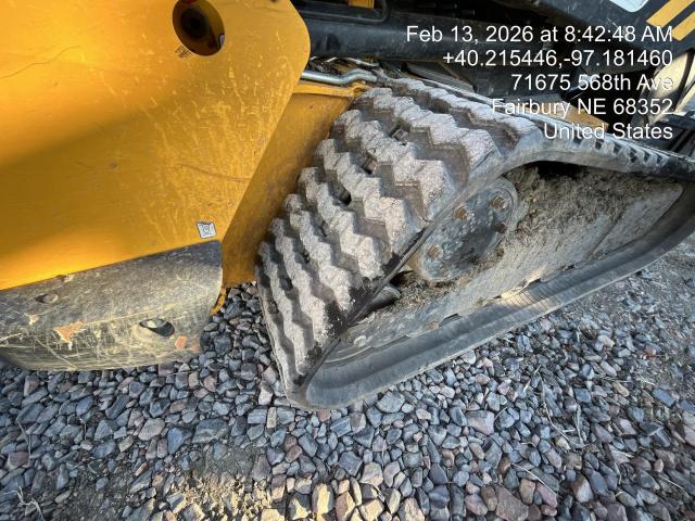 2020 Jcb Construction Equipment მანქანა იყიდება აუქციონზე, vin: SL32040635U36017, აუქციონის ნომერი: 41996286