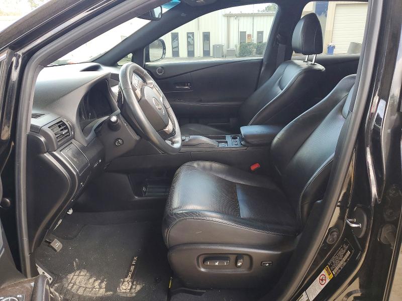 Продаж на аукціоні авто 2013 Lexus Rx 350, vin: 2T2BK1BA4DC188950, номер лоту: 42002536