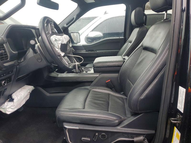 Продажа на аукционе авто 2024 Ford F150, vin: 1FTFW5LD8RFA65029, номер лота: 75063705