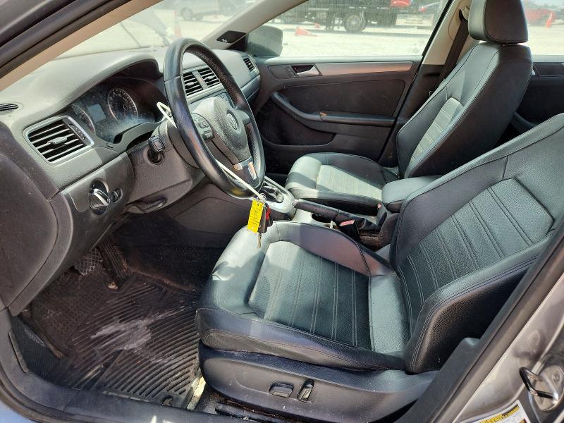 Aukcja sprzedaży 2014 Volkswagen Jetta, vin: 3VWL07AJ6EM324620, numer aukcji: 47320766