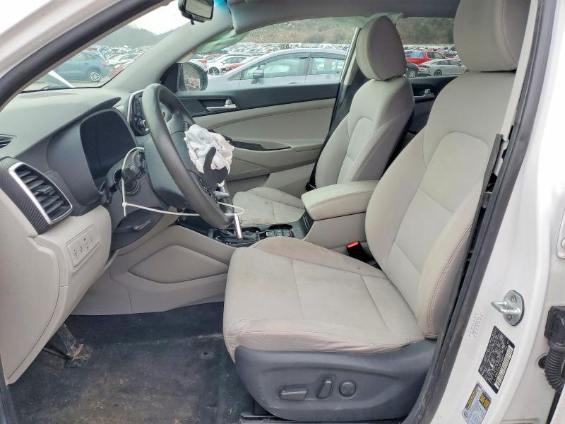Продаж на аукціоні авто 2019 Hyundai Tucson, vin: KM8J3CA45KU983814, номер лоту: 79040775