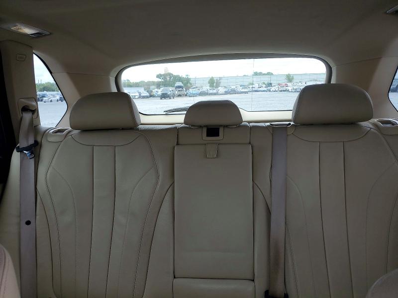 Продажа на аукционе авто 2015 Bmw X5, vin: 5UXKR0C58F0P07182, номер лота: 45640216
