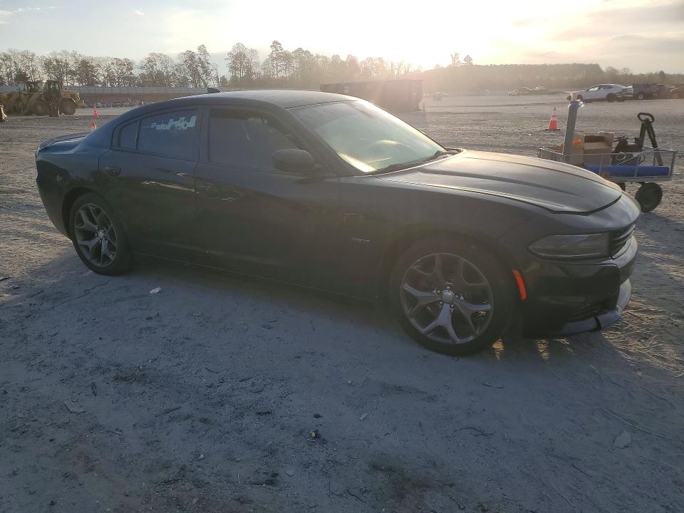 2017 Dodge Charger მანქანა იყიდება აუქციონზე, vin: 2C3CDXCT8HH528249, აუქციონის ნომერი: 47432376