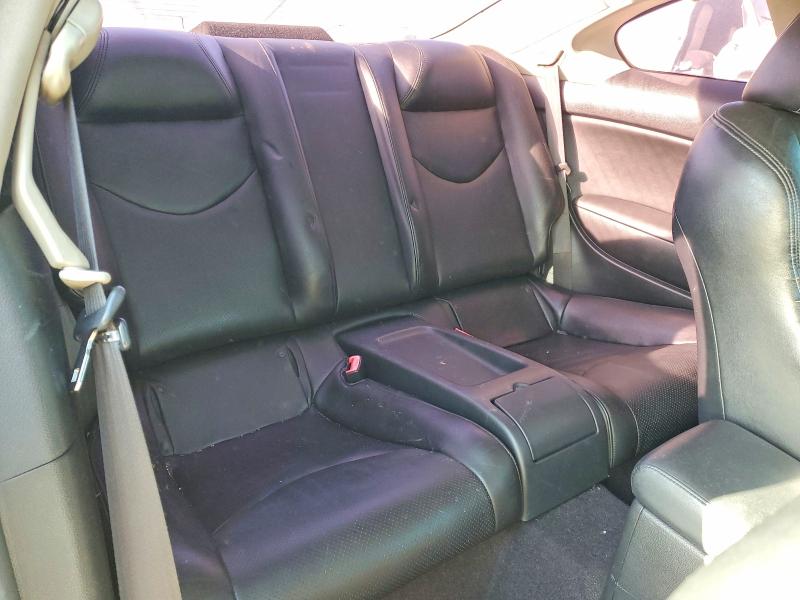 Aukcja sprzedaży 2008 Infiniti G37, vin: JNKCV64E98M119336, numer aukcji: 47404816