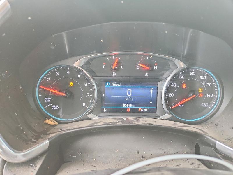 Продаж на аукціоні авто 2020 Chevrolet Equinox, vin: 3GNAXKEV0LL289086, номер лоту: 46246146
